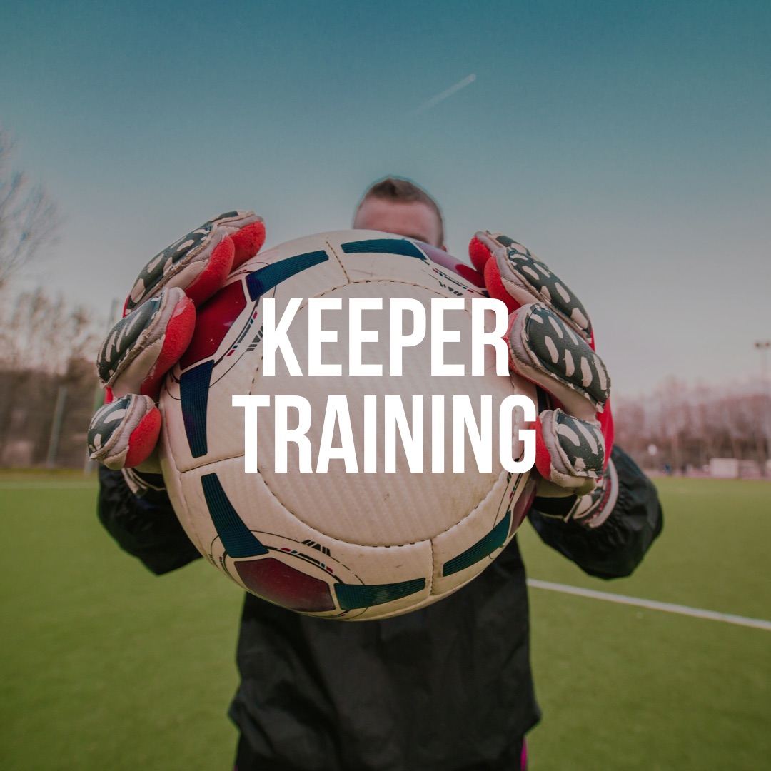 Goalkeeper Training