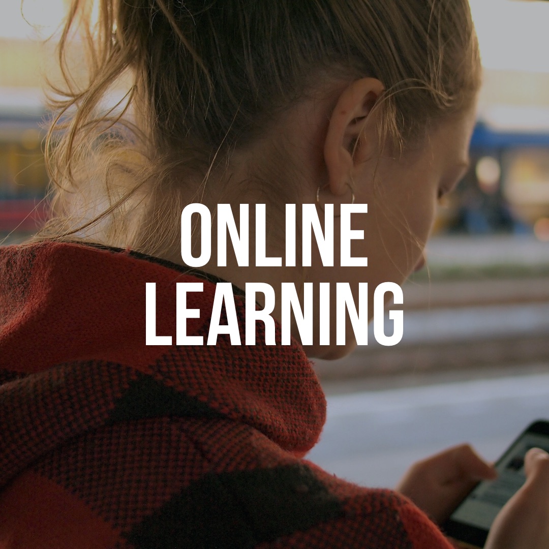 Online Learning