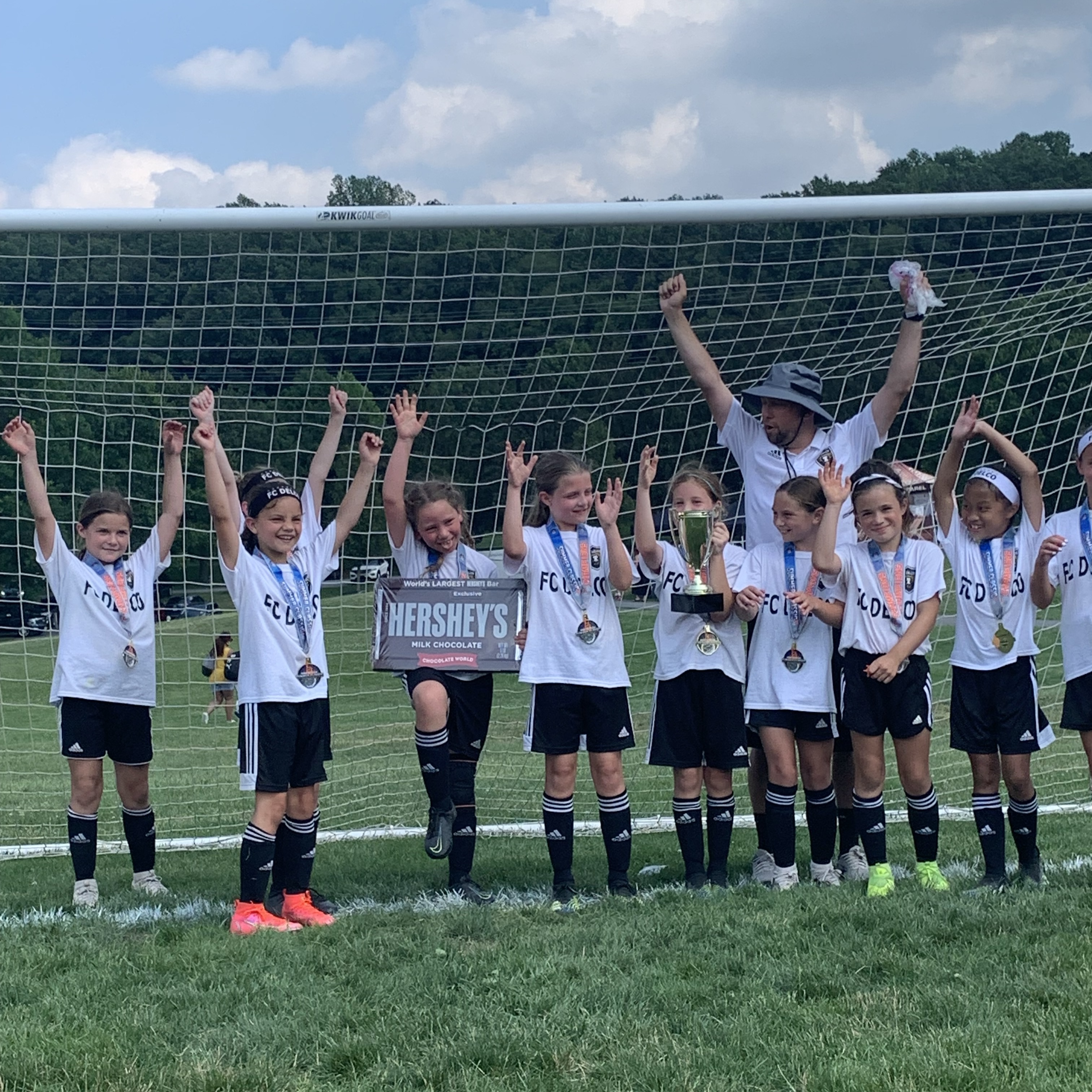 FC DELCO Summer Select