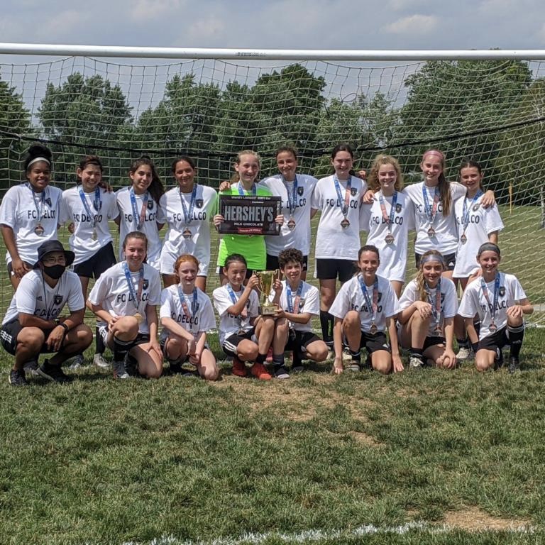 FC DELCO Summer Select